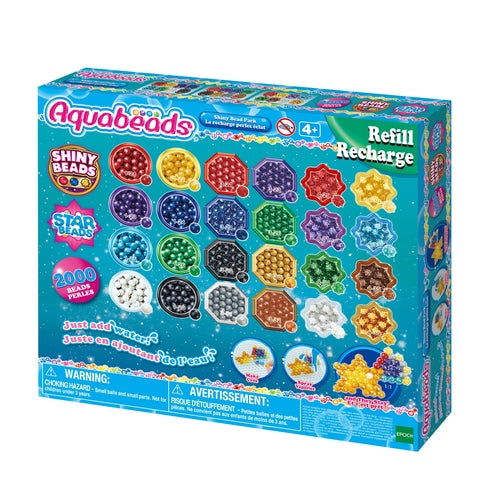 Navulling Glans Parel Pakket