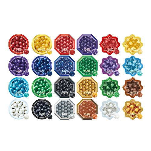 Refill Gloss Pearl Pack