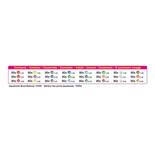 Refill Gloss Pearl Pack