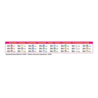 Refill Gloss Pearl Pack