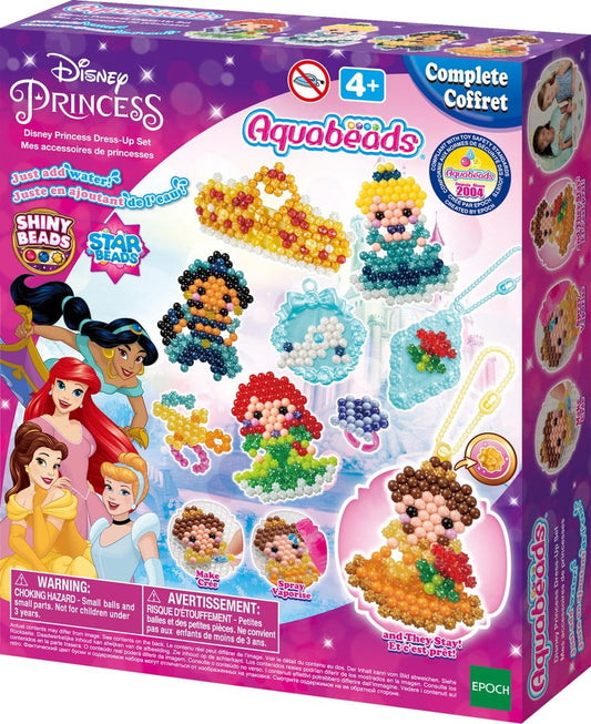 Disney Princess Verkleed Set