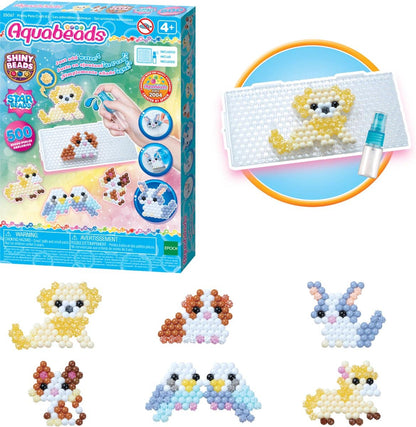 Cute animal set