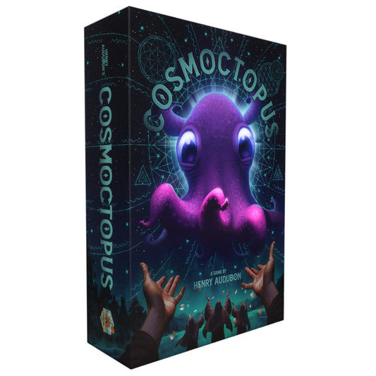 Cosmoctopus (EN)
