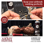 Airbrush Cleaner, 100 ml
