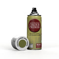 Colour Primer: Army green