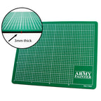 Self-healing Cutting mat