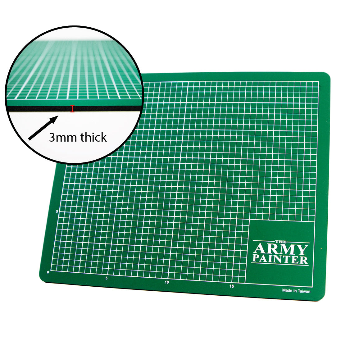 Self-healing Cutting mat