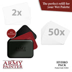 Wet Palette Hydro Pack (refill)