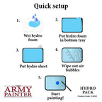 Wet Palette Hydro Pack (refill)