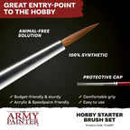 Hobby Starter Brush Set