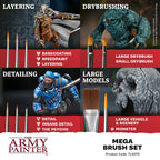 Mega Brush Set