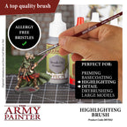 Hobby Brush - Highlighting