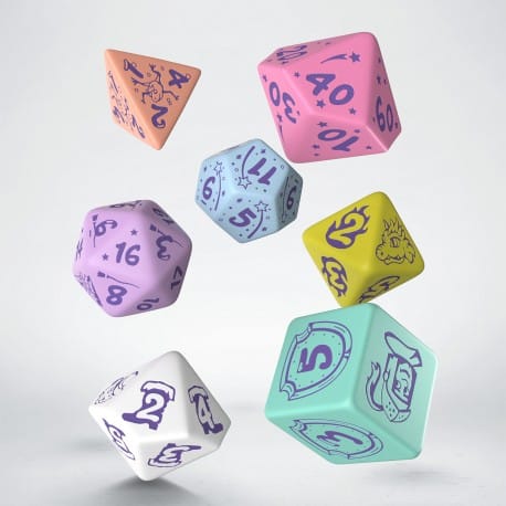 My Very First Set - Little Berry (7 stuks)