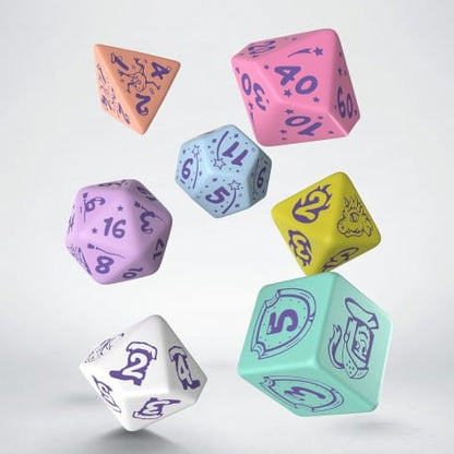 My Very First Set - Little Berry (7 stuks)
