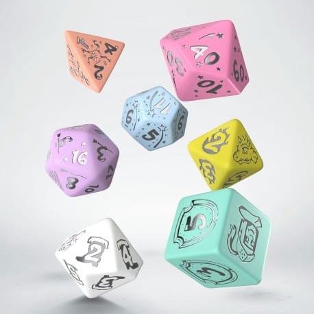 My Very First Set - Magic Journey (7 stuks)