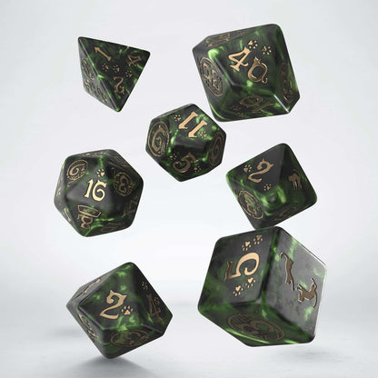 Cats Dice Set - Pixel (7)