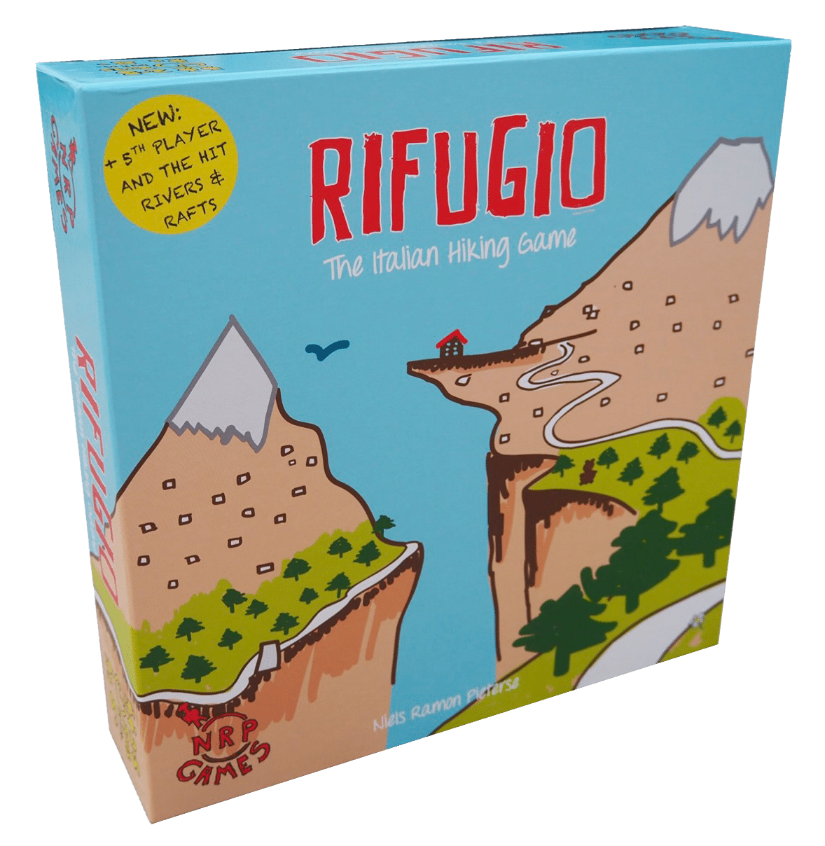 Rifugio