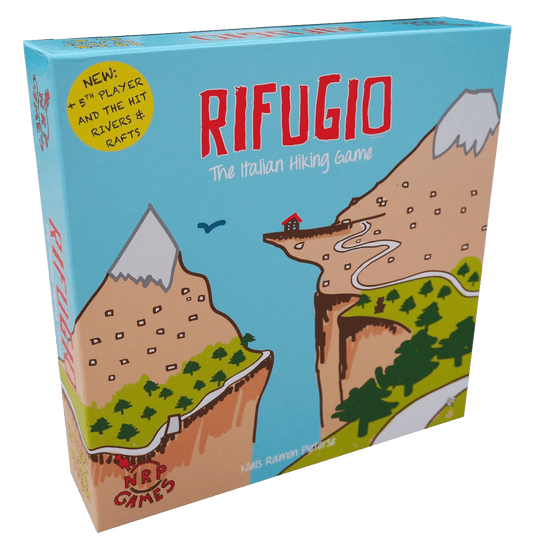 Rifugio