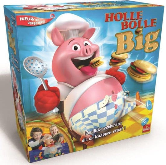 Holle Bolle Big