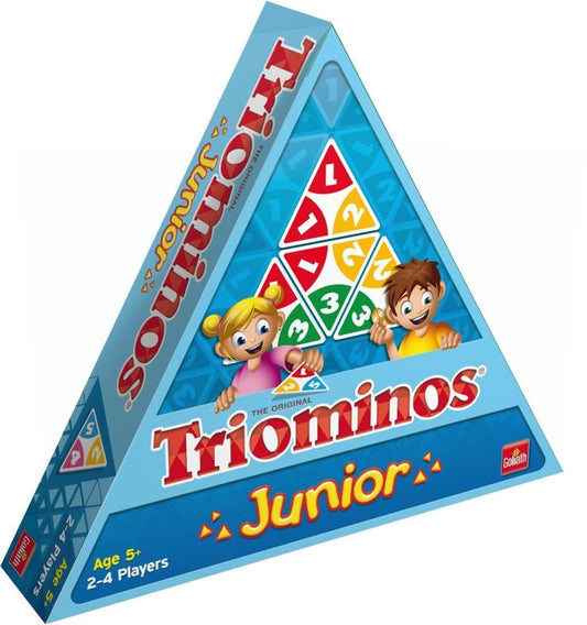Triominos Junior