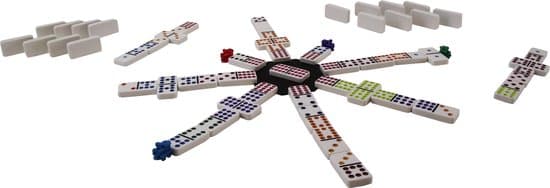 Mexican Train