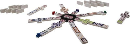 Mexican Train
