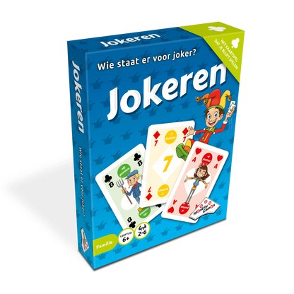 Jokeren