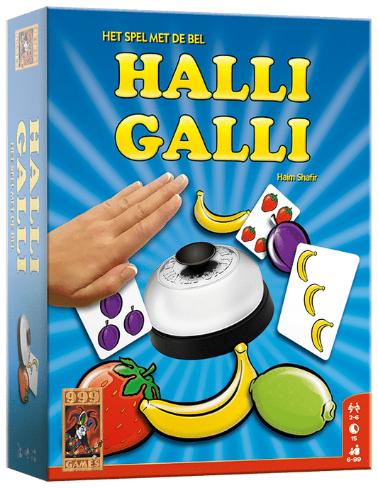 Halli Galli