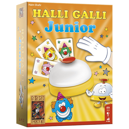 Halli Galli Junior
