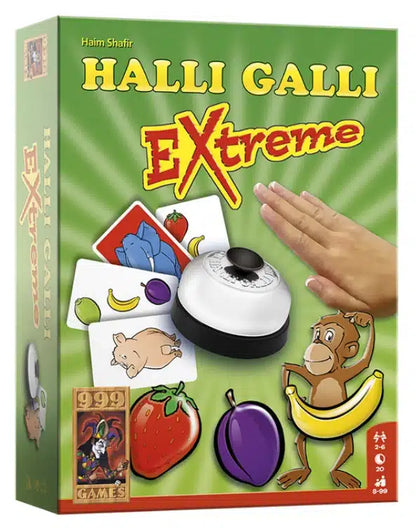 Halli Galli Extreme