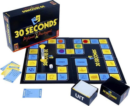 30 Seconds