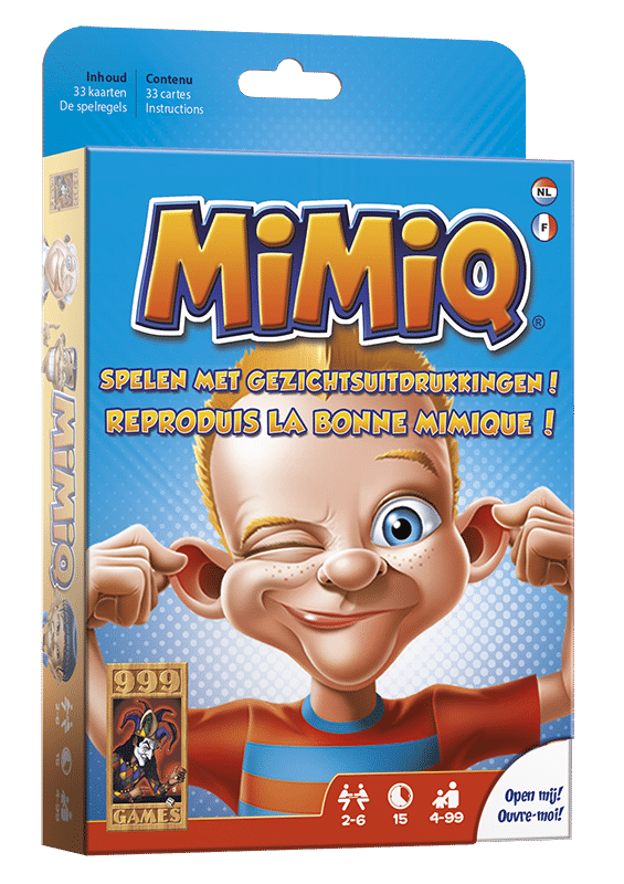 Mimiq