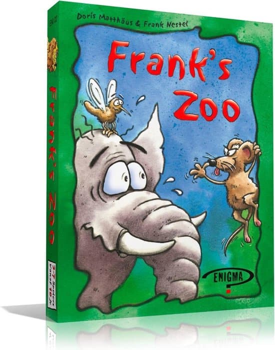 Franks Zoo