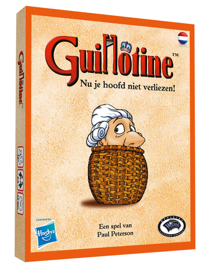 Guillotine
