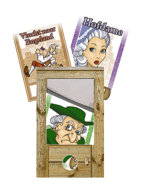 Guillotine