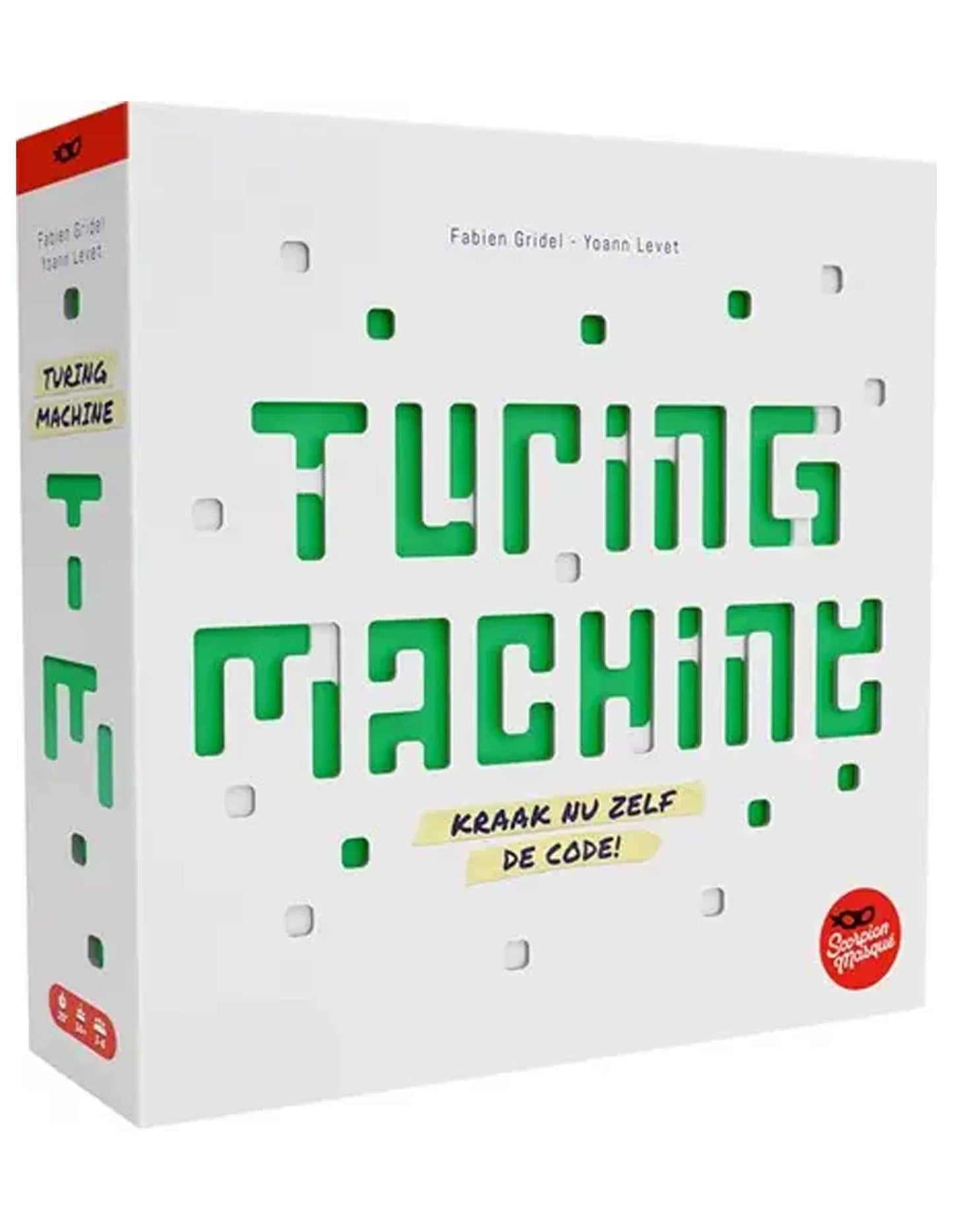 Turing Machine