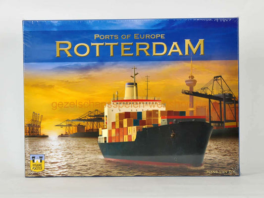 Rotterdam
