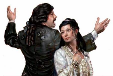 Opera