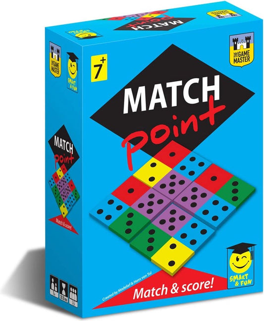 Matchpoint