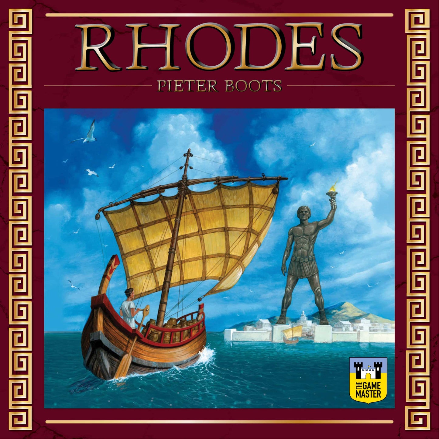 Rhodes