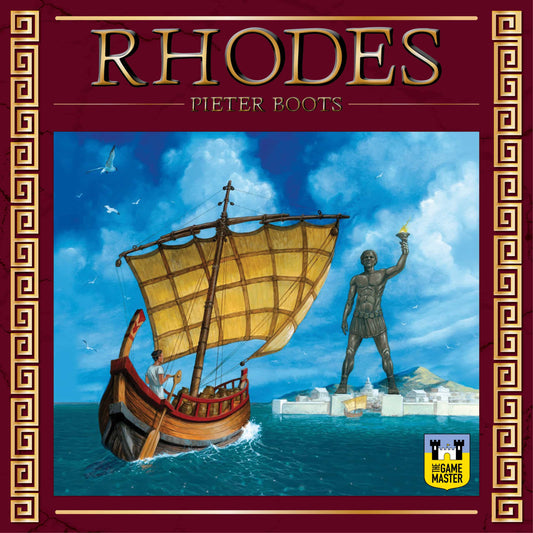 Rhodes