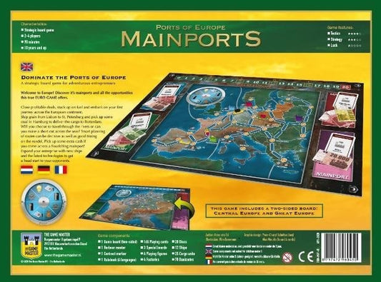 Mainports