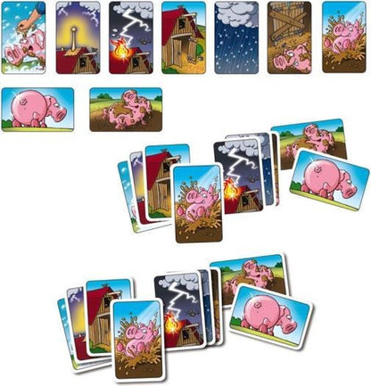Moddervarkens