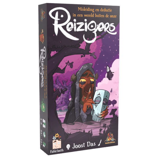 Reizigers