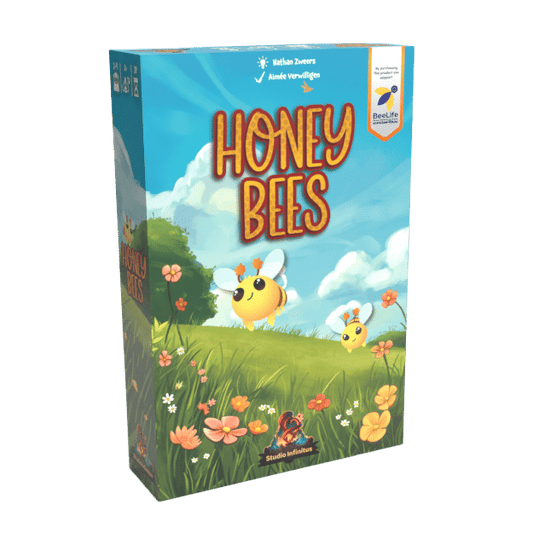 Honey Bees