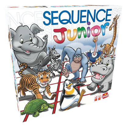 Sequence Junior