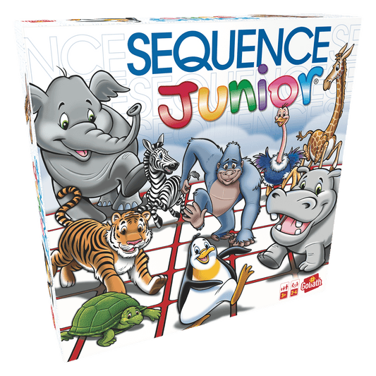 Sequence Junior