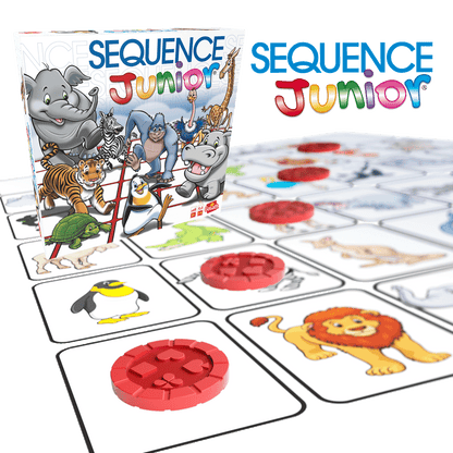 Sequence Junior