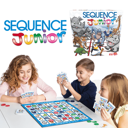 Sequence Junior