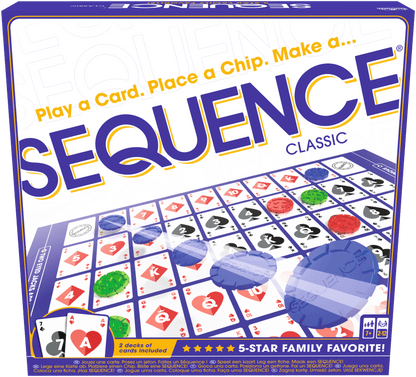 Sequence